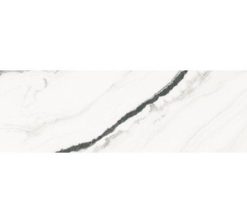 Плитка настенная Laparet Silver белый 25х75 см х9999219630
