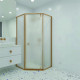 Душевой уголок RGW Hotel HO-088Gb 900x900 мм 350608899-26