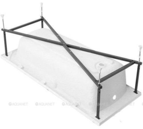 Каркас сварной для ванны Aquanet WEST 150 00183443