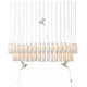 Подвесная люстра Mizi`en Polly MZ121830-68-1200