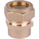 Муфта с внутренней резьбой Stahlmann Easy Fix 20х3/4 SSFL2003/4BEF