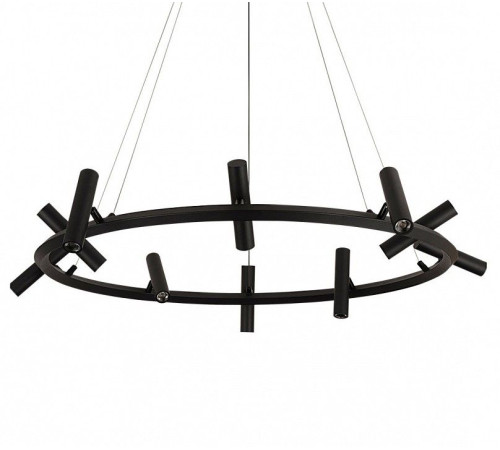 Подвесная люстра Kink Light Верония 07613-10A,19