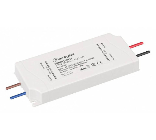 Блок питания Arlight ARPV 047531