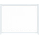 Экран под ванну торцевой Aquanet Premium A 800 мм белый 00273286