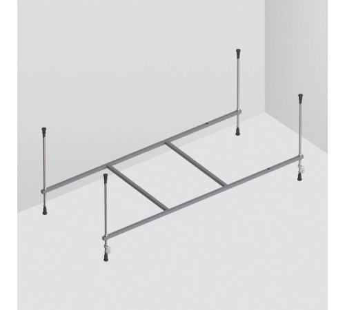 Каркас для ванны AM.PM X-Joy 150x70 см W88A-150-070W-R