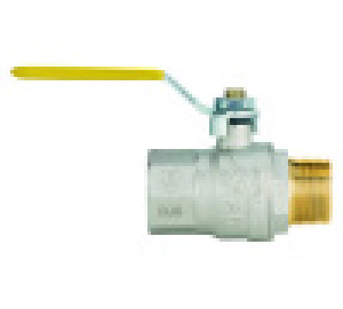 Кран шаровой для газа F.I.V. FUTURGAS 1 1/2 ВН 80014112