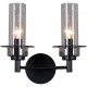 Бра ILLUMICO IL2216 IL2216-2WLS-24 HIGHBALL