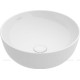 Раковина накладная Villeroy &amp; Boch Artis 430x430x130 мм 41794301