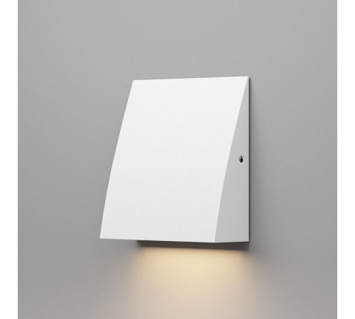 Встраиваемый светильник Elektrostandard Wally 40159/LED
