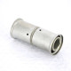 Муфта пресс Henco 32х32 мм 15P-3232