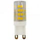 Лампа светодиодная Эра Стандарт LED JCD-3,5W-CER-827-G9