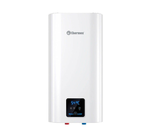 Водонагреватель накопительный Thermex Smart 30 V 30 л сухой ТЭН 111 074