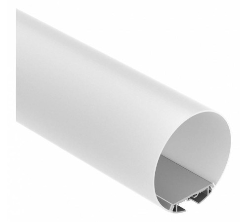 Профиль алюминиевый подвесной Arlight SL-ROUND-D120-2000 ANOD 2 м 019267