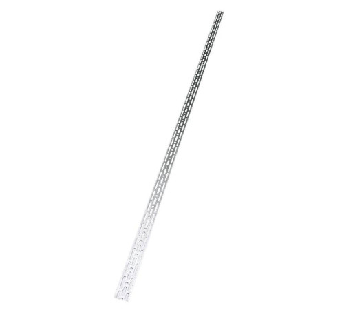 Шина монтажная Termoclip 50x3 мм 2000 мм 860T2053