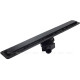 Линейный трап Pestan Confluo Frameless Line 300 мм Black Glass 13701201