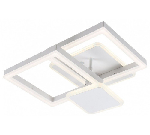 Потолочная люстра Escada 10293/4LED