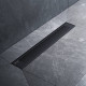 Трап для душа линейный AM.PM PrimeFlow универсальный затвор Cut Gradient 50 см W02SC-P11-050-01BM