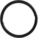 Уплотнительное кольцо ROMMER EPDM 42 мм RSS-0027-000042