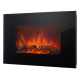 Камин электрический настенный Electrolux EFP/W-1250ULS