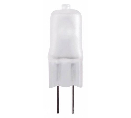 Лампа галогеновая Elektrostandard G4 12V G4 35Вт 2700K a056237