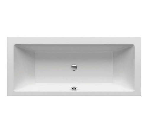 Ванна акриловая RAVAK Formy 01 Slim 170х75 см C691300000
