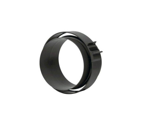 Муфта для теплоизолированных воздуховодов Zern Engineering DN 180 2576022