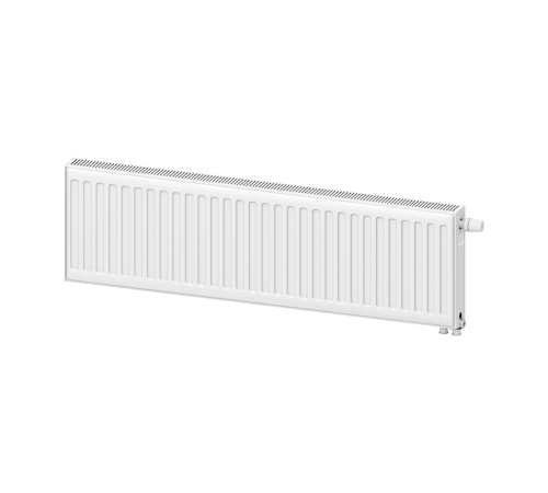 Радиатор стальной панельный Primoclima Valve Compact 21 300x500 мм нижнее подключение VC21 300x500