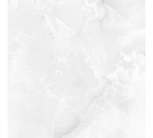 Керамогранит Laparet Onyx Blanco PRO светло-серый 60х60 см матовый R10 Soft х9999309500