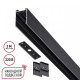 Трек накладной Novotech VECTOR 220V 135301