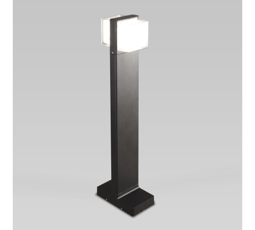 Ландшафтный светодиодный светильник на столбе Maul IP54 1520 TECHNO LED