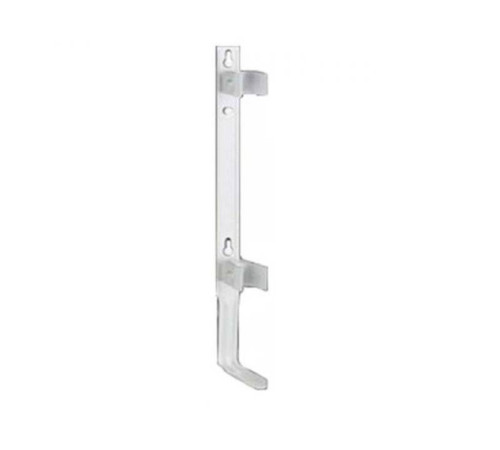 Комплект крепежей для радиаторов Zehnder 3 x SMB50 RAL 9016 173641