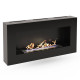 Биокамин настенный Firelight BFP/W-90 Black