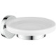 Мыльница Aquanet Европа хром AQ4103CR