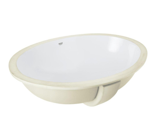 Раковина встраиваемая GROHE Bau Ceramic Universal 55 см 39423000
