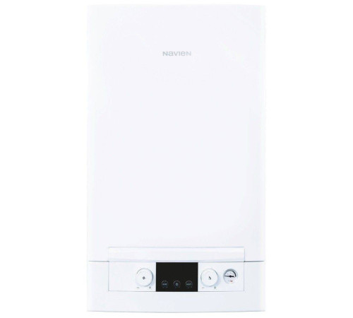 Котёл газовый настенный Navien HeatAtmo NGB150-24 двухконтурный НС-1617142