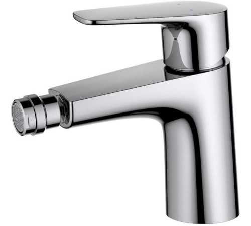 Смеситель для биде AQUATEK БЕТТА хром AQ1118CR