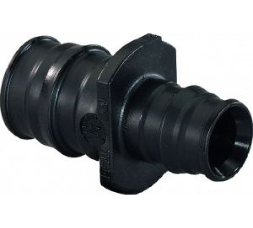 Переходник аксиальный Uponor PPSU для труб PEX 20-16 мм 1135715
