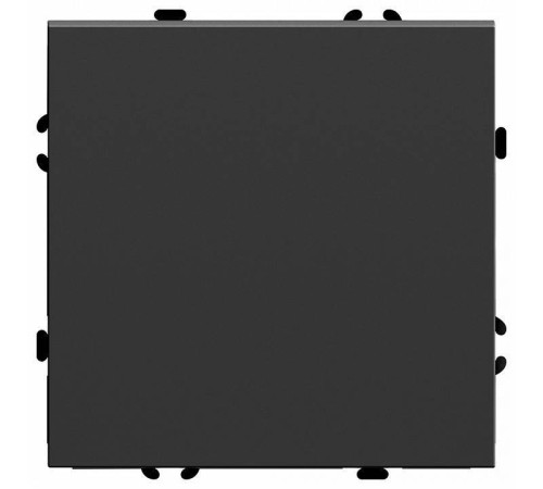 Заглушка для поста, без рамки Stekker RST00-5116-05 49857