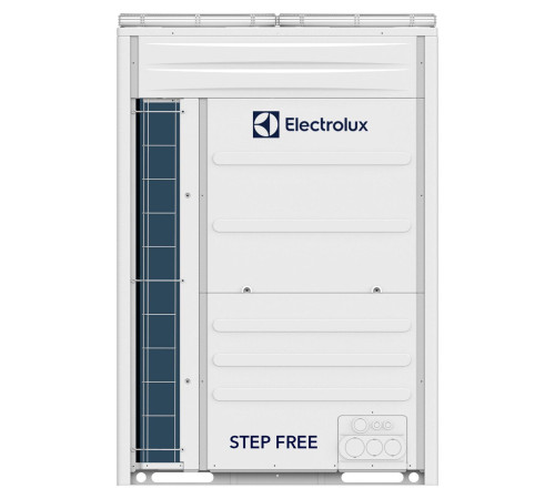 Наружный блок VRF-системы Electrolux Step Free ERXY-400
