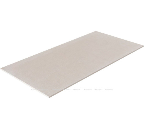 Столешница Allen Brau LIBERTY 90 без отверстия beige structure 1.330012.B-S