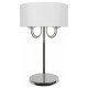 Настольная лампа декоративная Loft it Balance 10416T CR