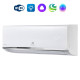 Сплит-система инверторная Electrolux Smartline DC EACS/I-18HSM/N8_V2 комплект EACS/I-18HSM/N8_V2