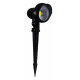 Наземный низкий светильник Reluce 09401-0.7-001U LED7W BK