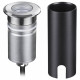 Встраиваемый в дорогу светильник Odeon Light Ingro 6660/1GL3