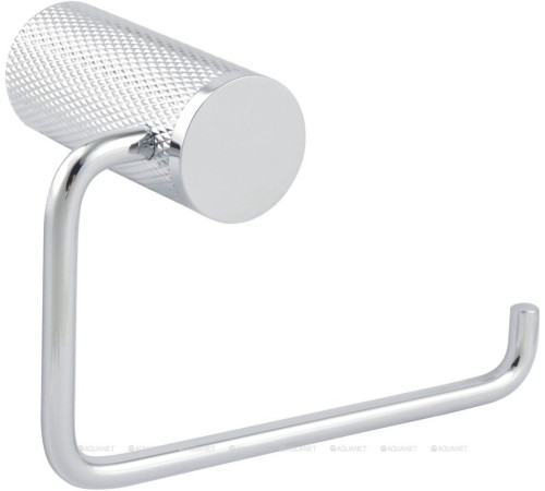 Держатель для туалетной бумаги Allen Brau Priority 4.0 150x88x80 мм хром 6.31C07-00