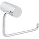 Держатель для туалетной бумаги Allen Brau Priority 4.0 150x88x80 мм хром 6.31C07-00