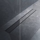 Трап для душа линейный AM.PM PrimeFlow универсальный затвор Tile 70 см W02SC-U11-070-04BM