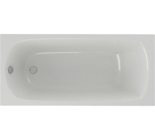 Ванна акриловая Triton Ника 170x75 см прямоугольная NIK170-0000001