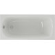 Ванна акриловая Triton Ника 170x75 см прямоугольная NIK170-0000001