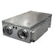 Приточно-вытяжная установка Zilon CompactAir ZPVP 800 PW подвесная с водяным нагревателем ZPVP 800 PW